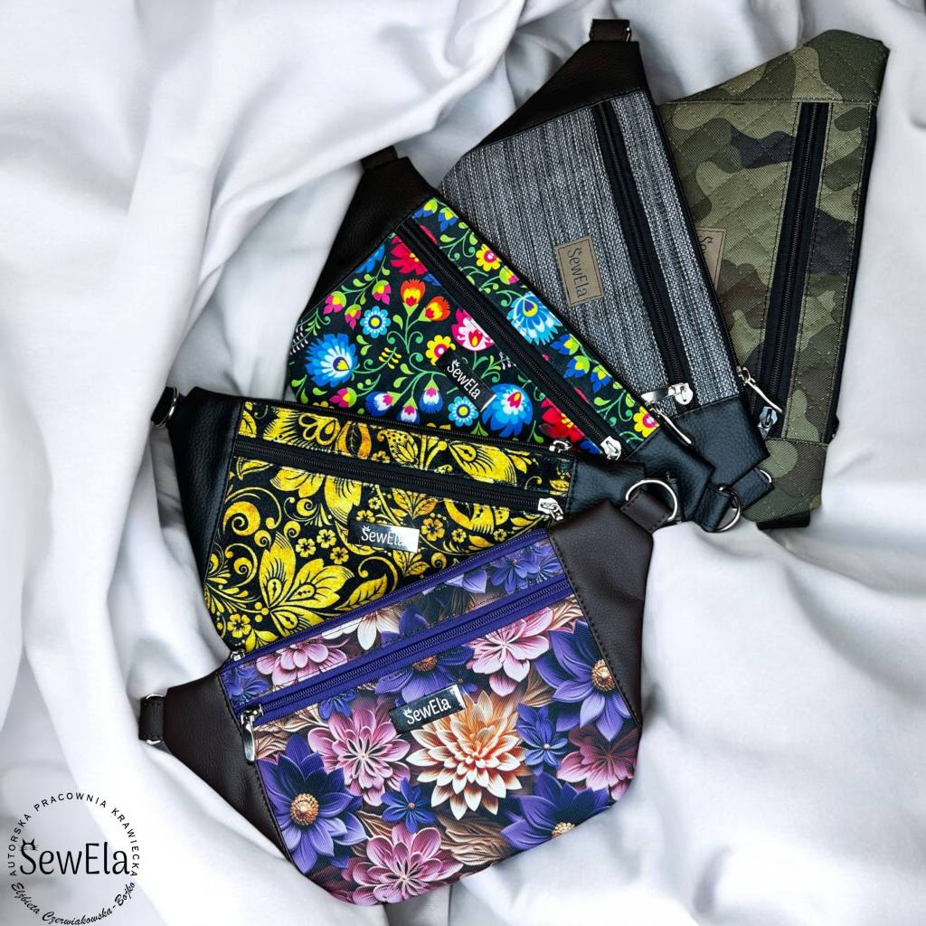 Nereczki na wycieczki!