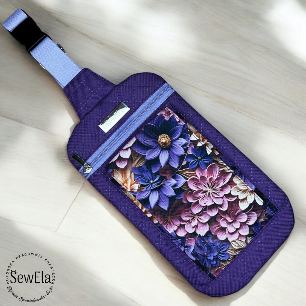 Nietypowa nerka/Nietypowy plecak