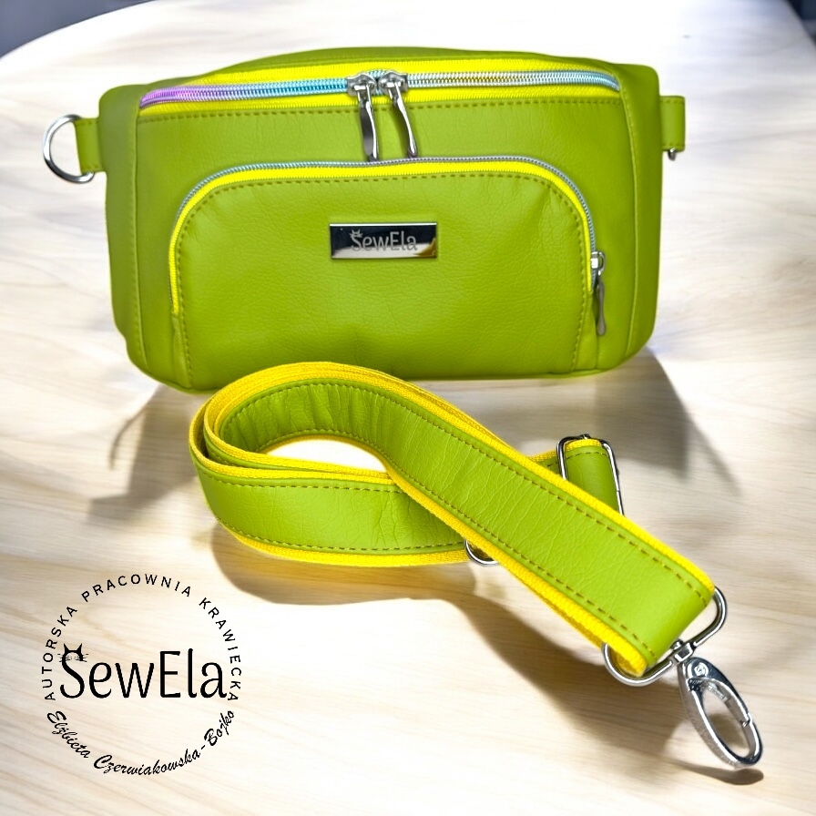 Limonka czy cytrynka?