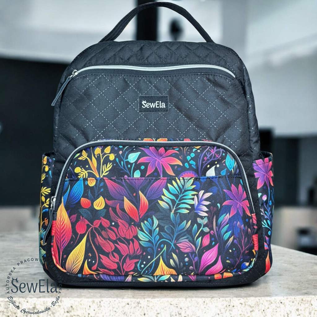 PLEcak antykradzieżowy